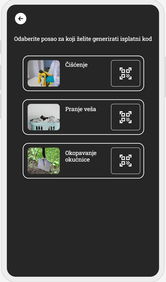 QuickJobs extra preview