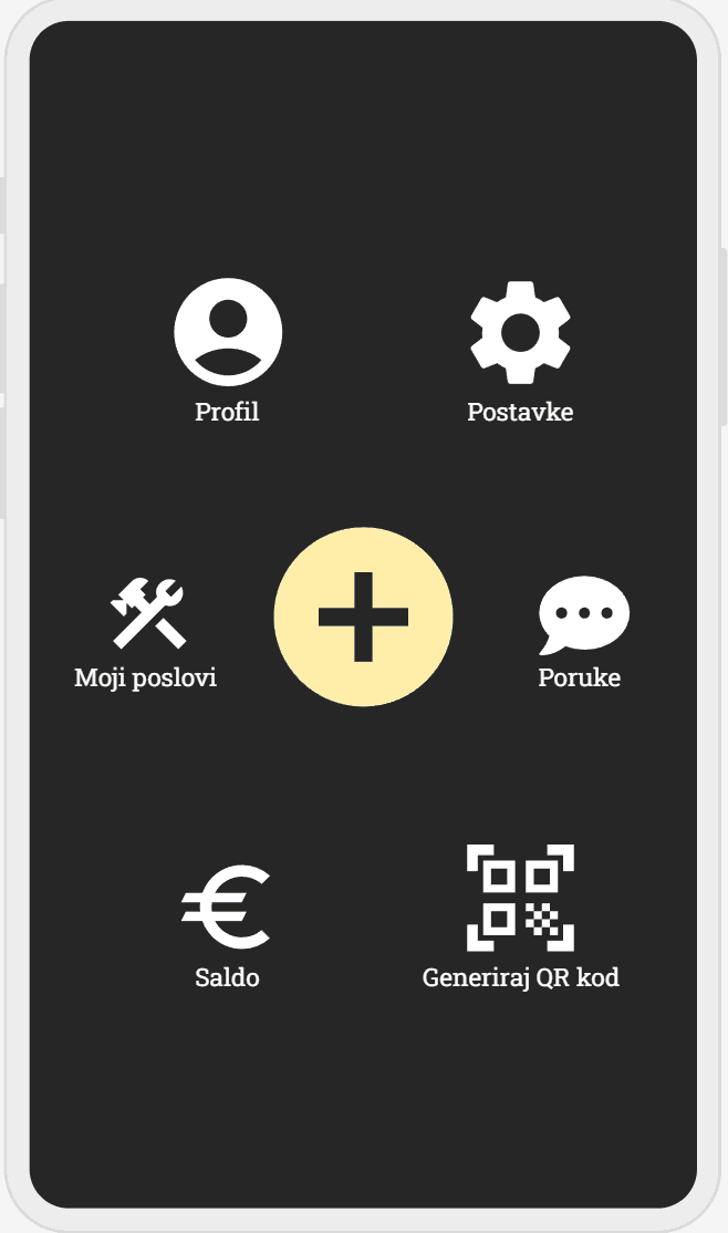 QuickJobs extra preview