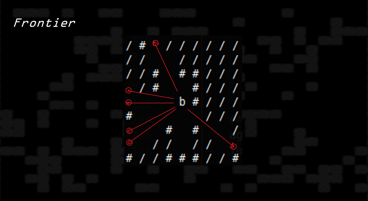 AI Agent Capture the Flag Tournament extra preview