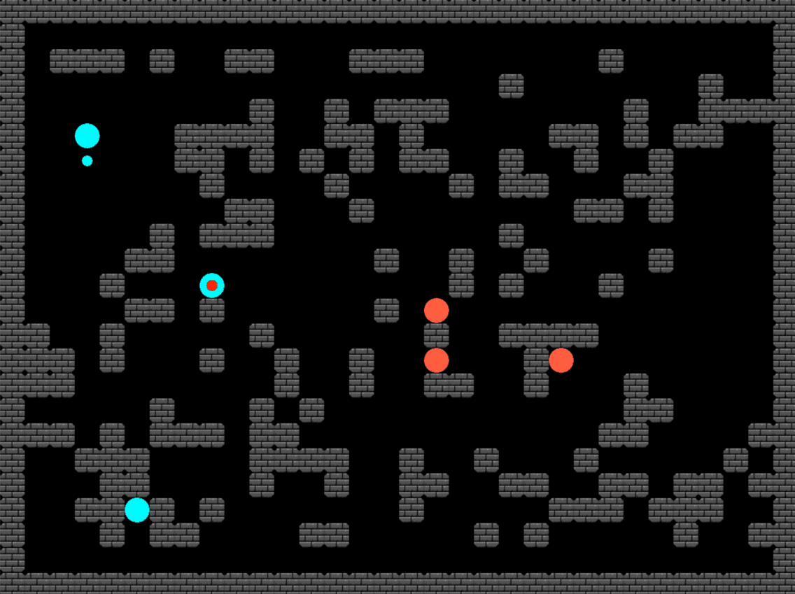 AI Agent Capture the Flag Tournament preview