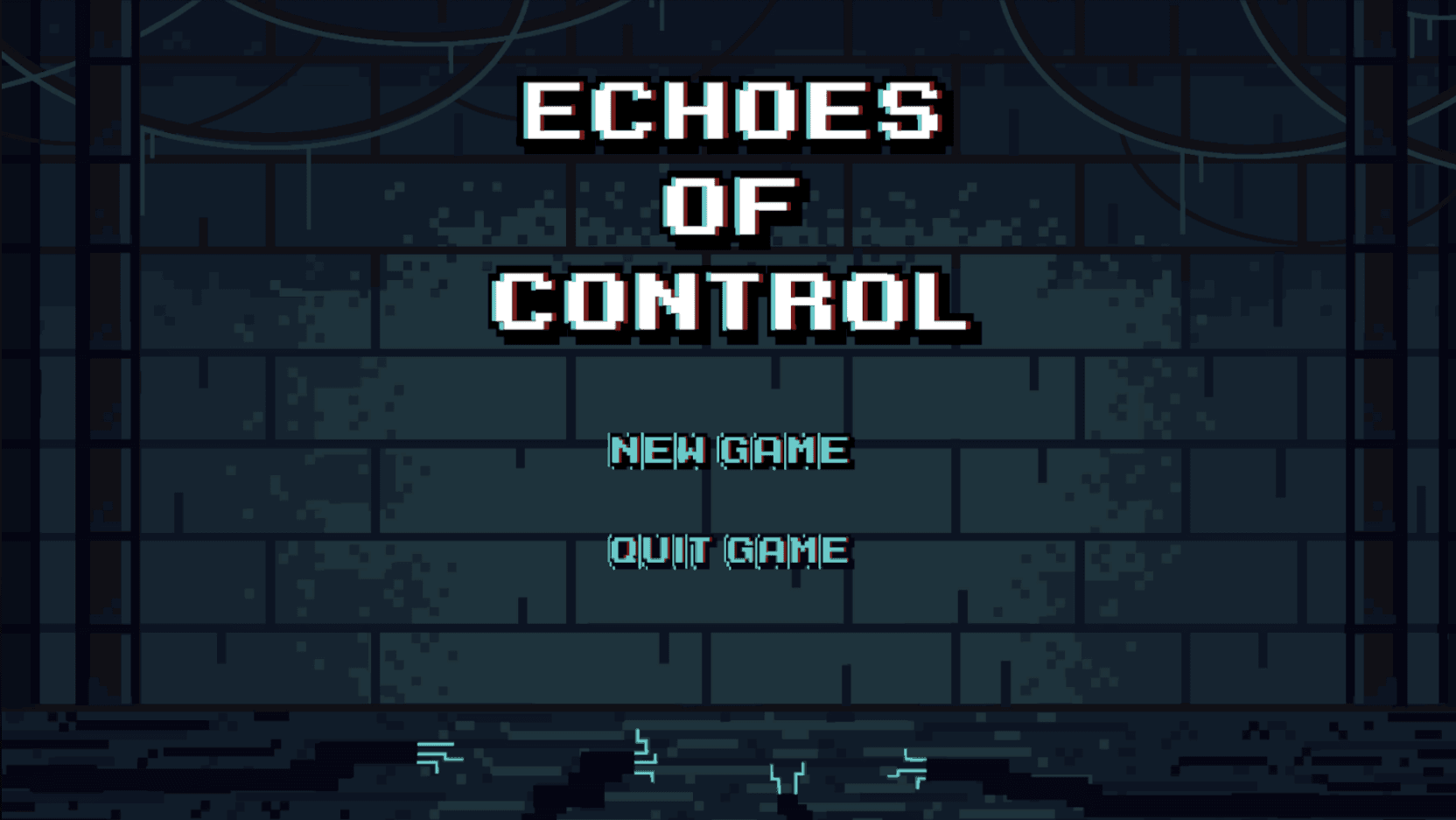 Echoes of Control preview
