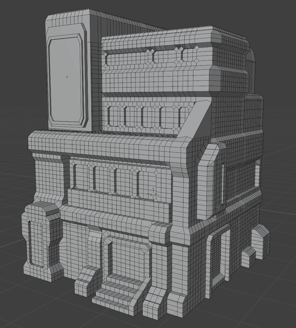 Computer Animation & 3D Models extra preview